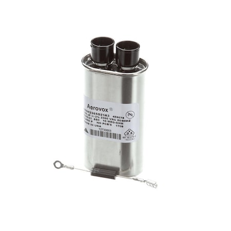 Amana Menumaster Capacitor- .65 Diode Kit 59174533